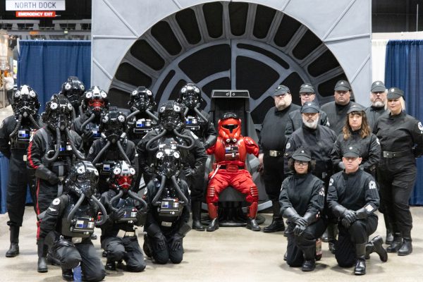 Photo 9 from Planet Comicon 2025