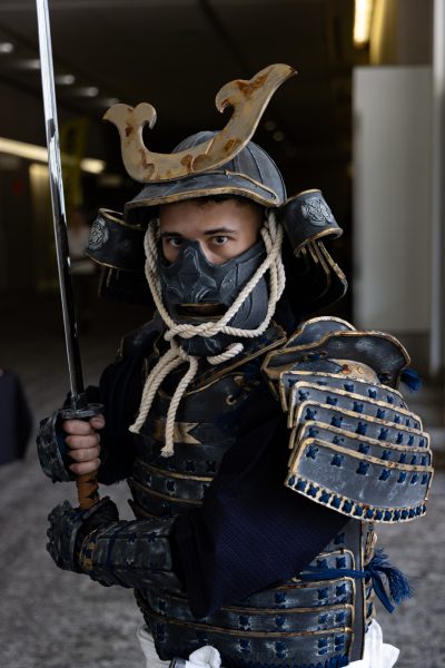 Photo 99 from Planet Comicon 2025