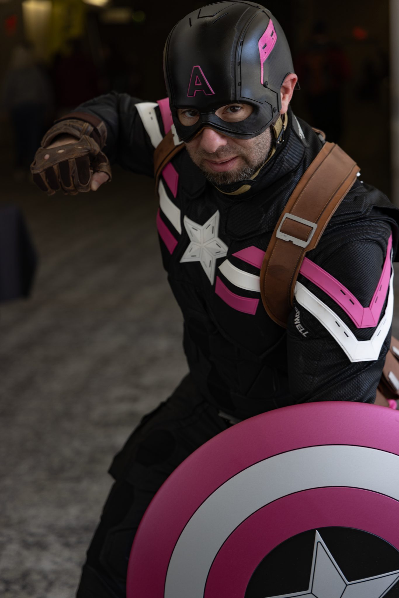 Photo 101 from Planet Comicon 2025