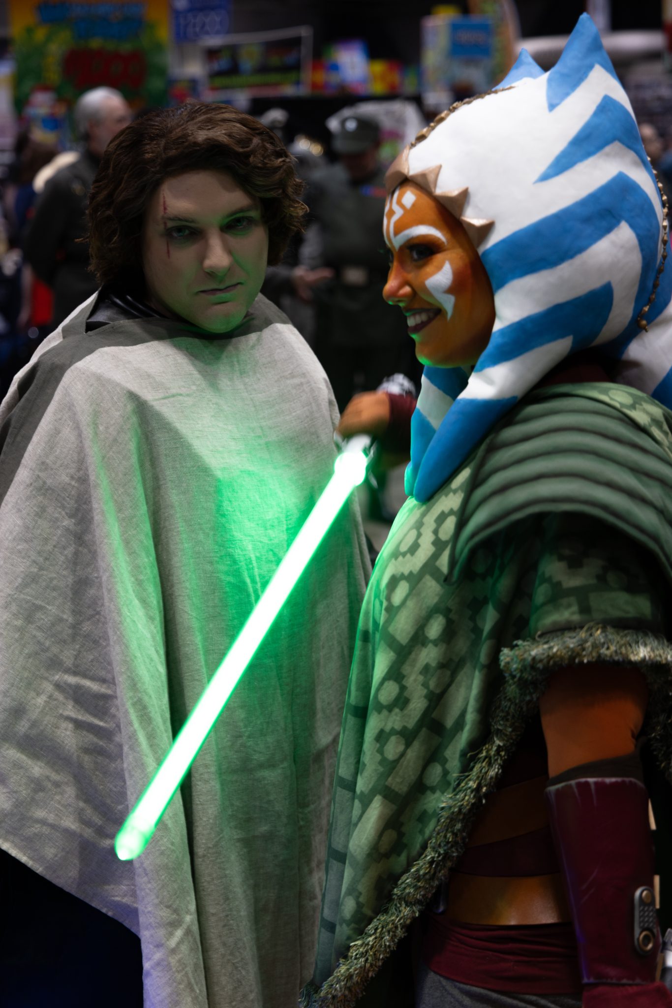 Photo 111 from Planet Comicon 2025