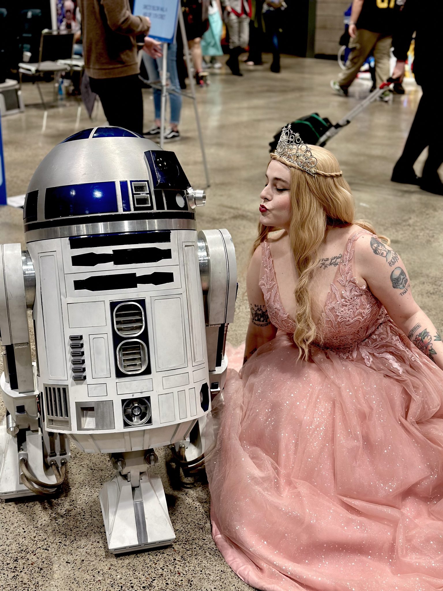 Photo 118 from Planet Comicon 2025
