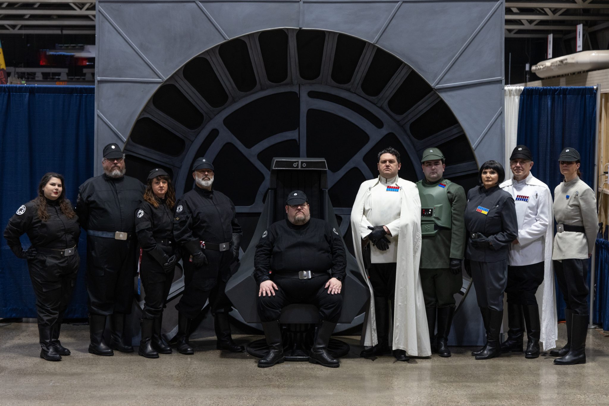 Photo 12 from Planet Comicon 2025