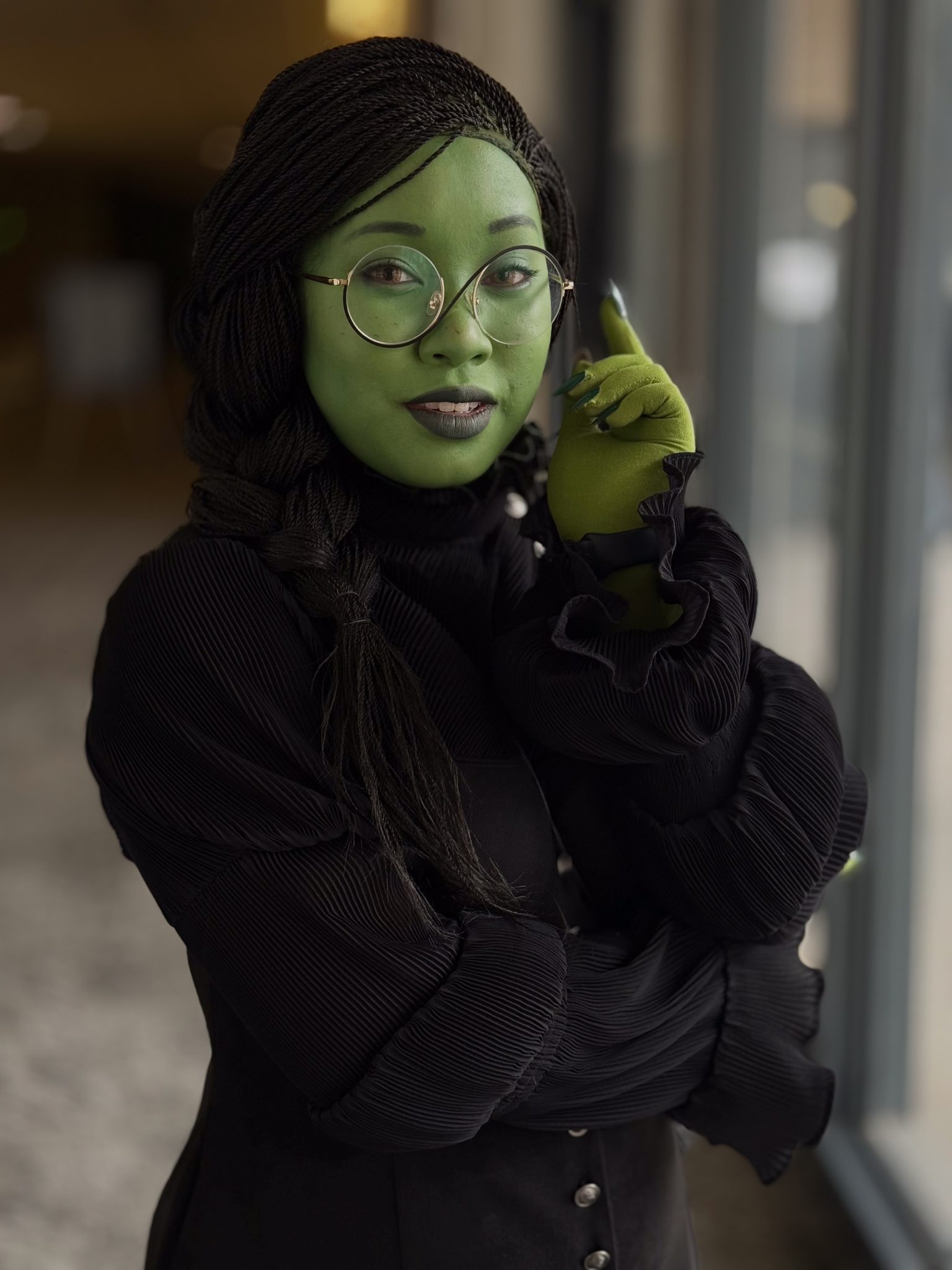 Photo 123 from Planet Comicon 2025