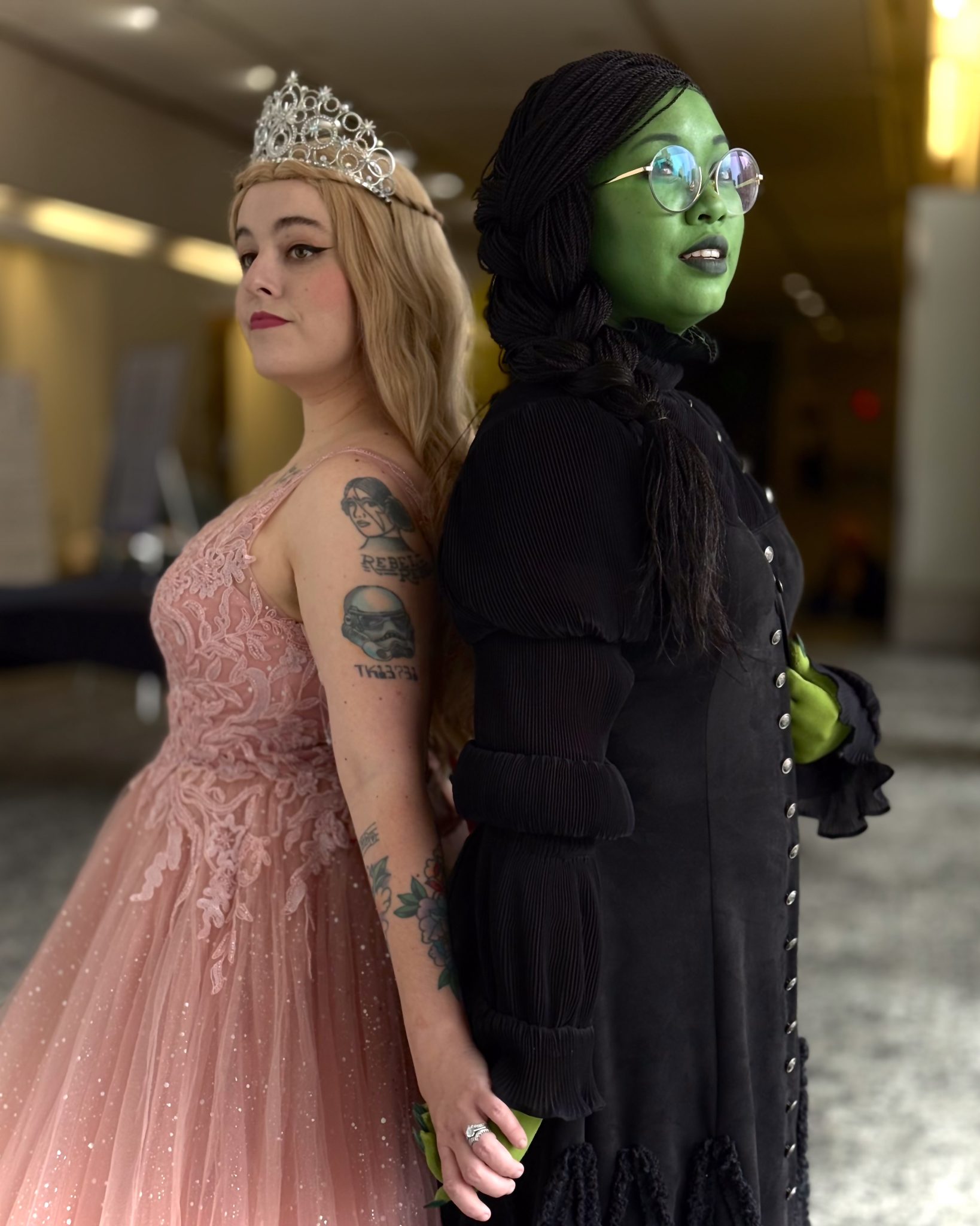 Photo 126 from Planet Comicon 2025