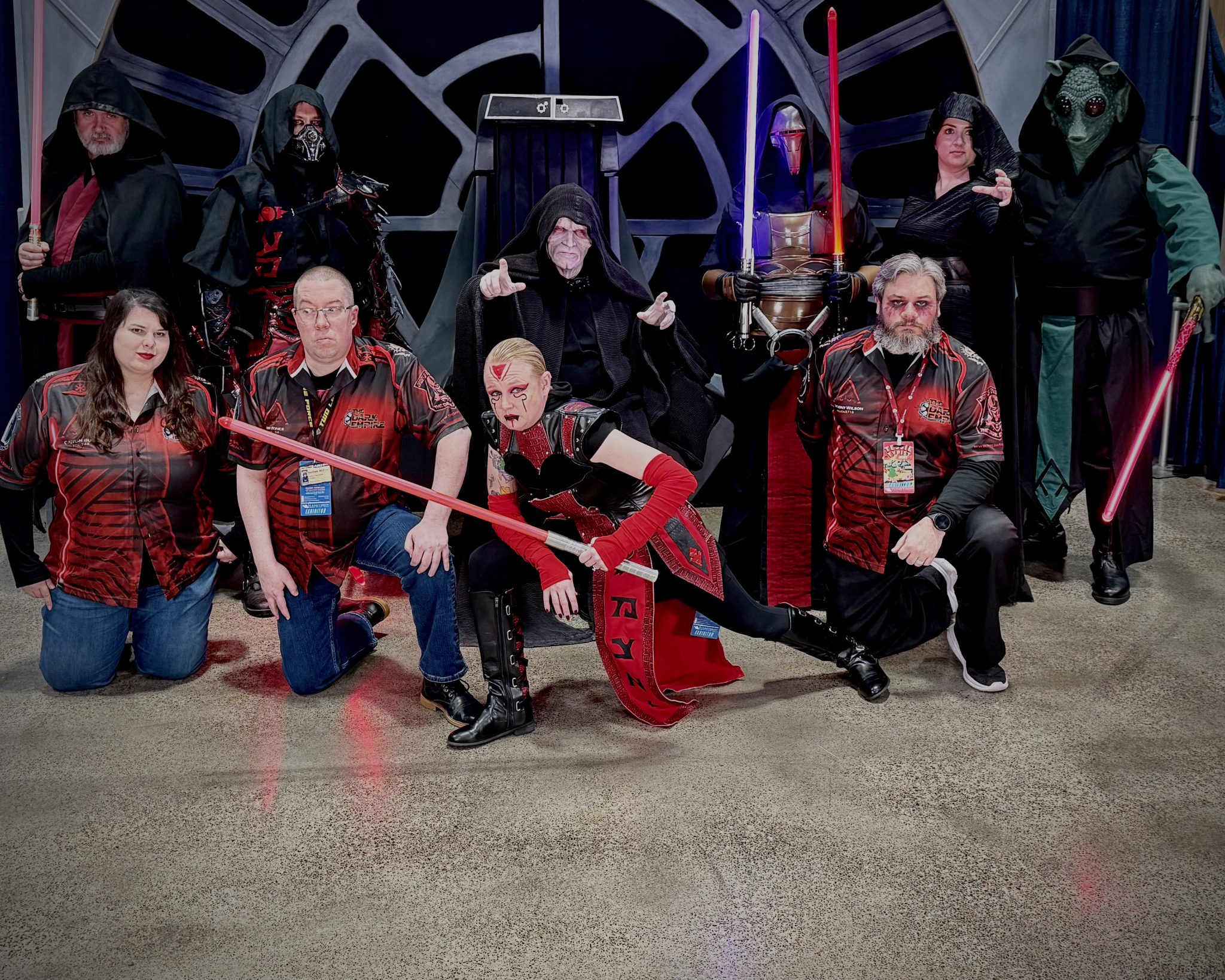 Photo 17 from Planet Comicon 2025