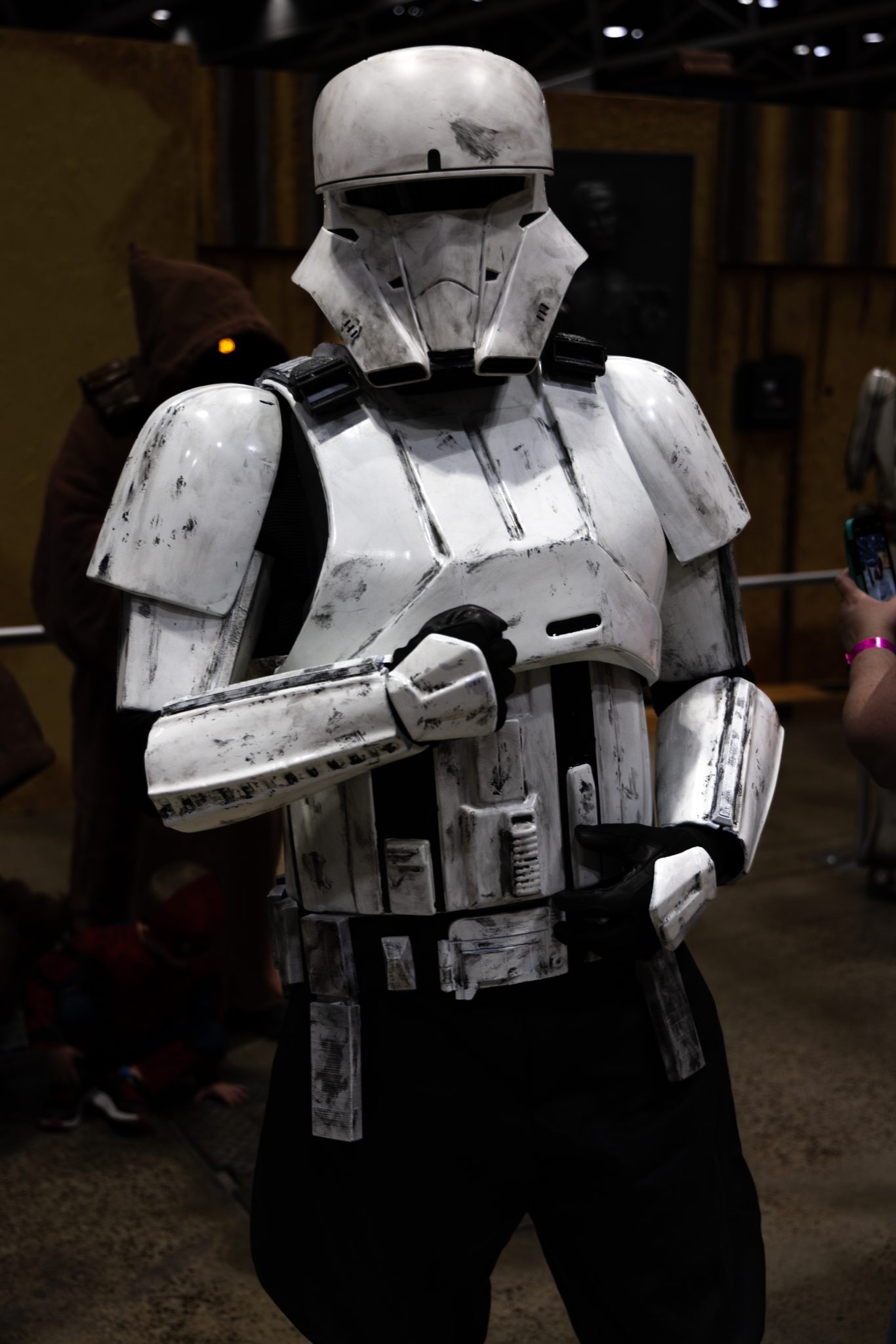 Photo 22 from Planet Comicon 2025