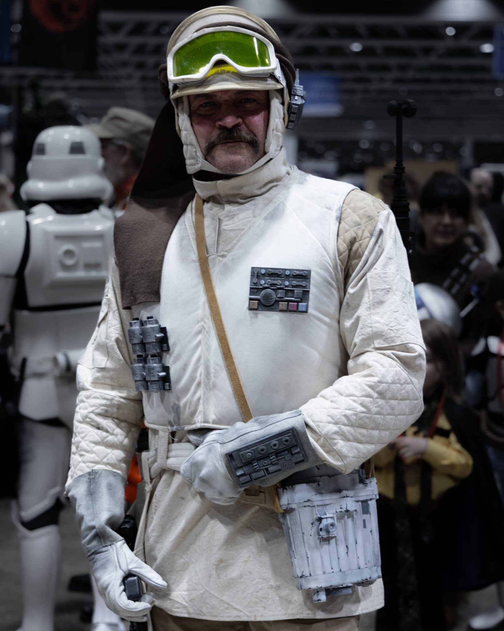 Photo 27 from Planet Comicon 2025