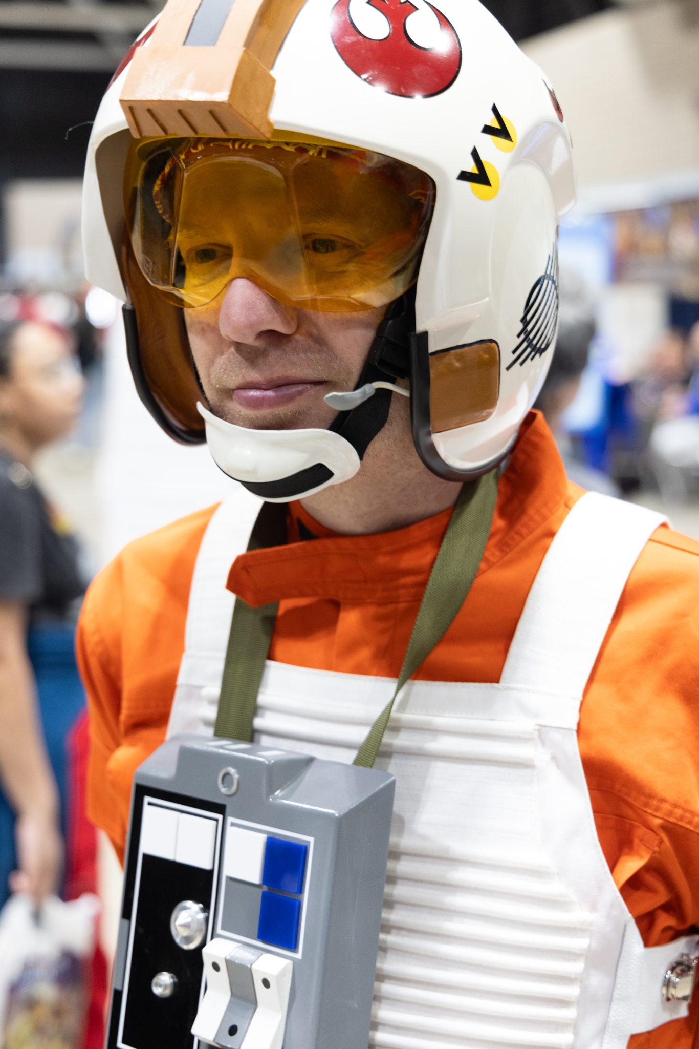 Photo 30 from Planet Comicon 2025