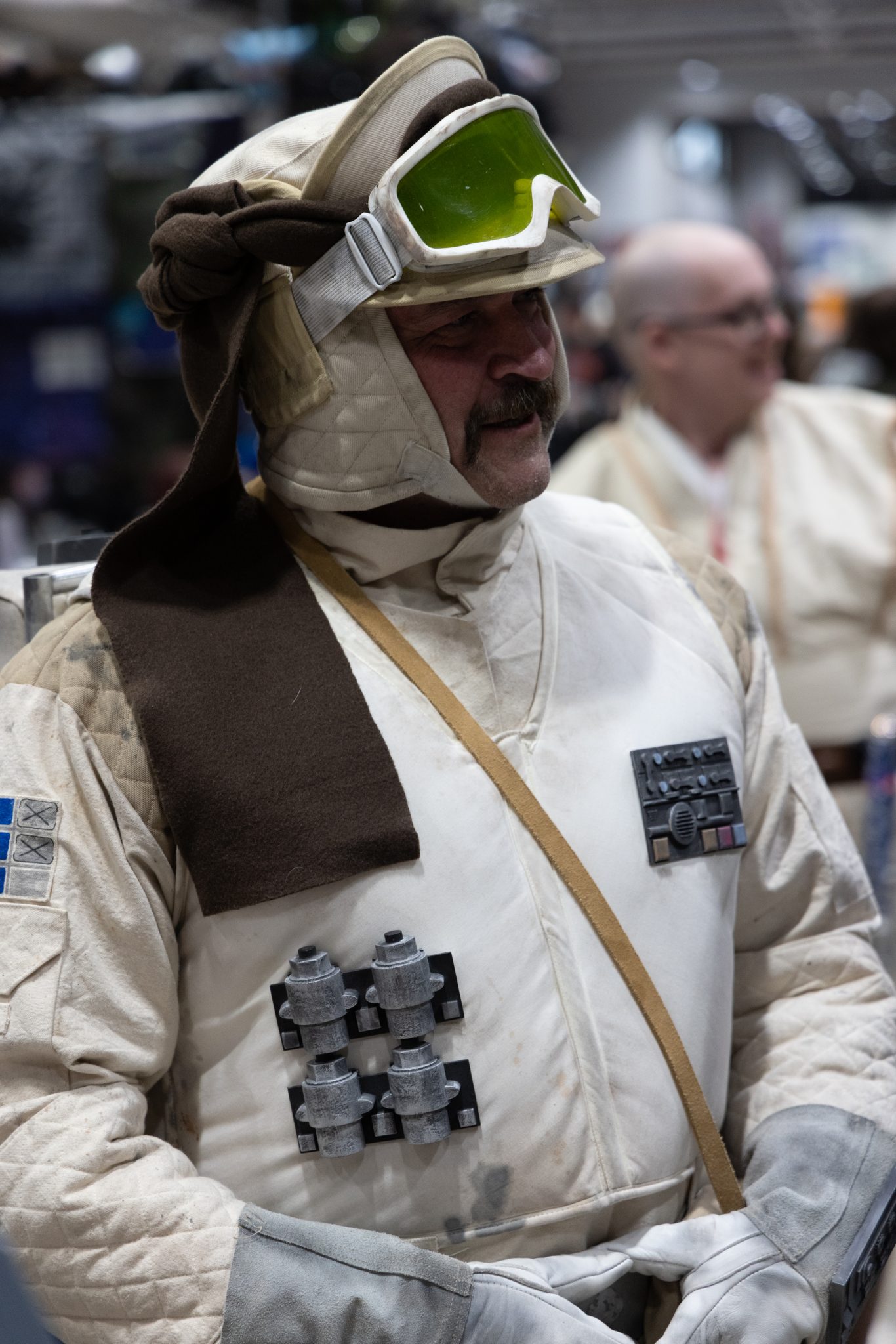 Photo 31 from Planet Comicon 2025