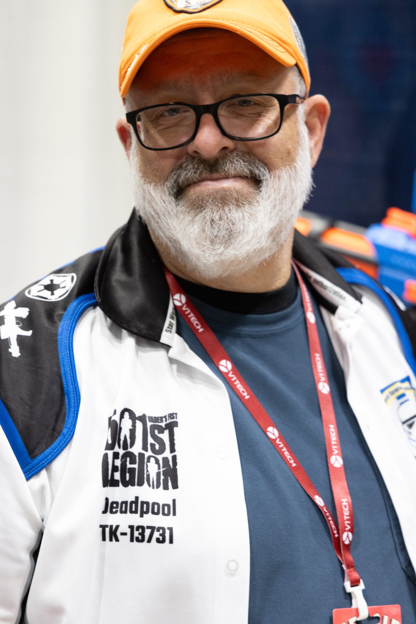 Photo 32 from Planet Comicon 2025