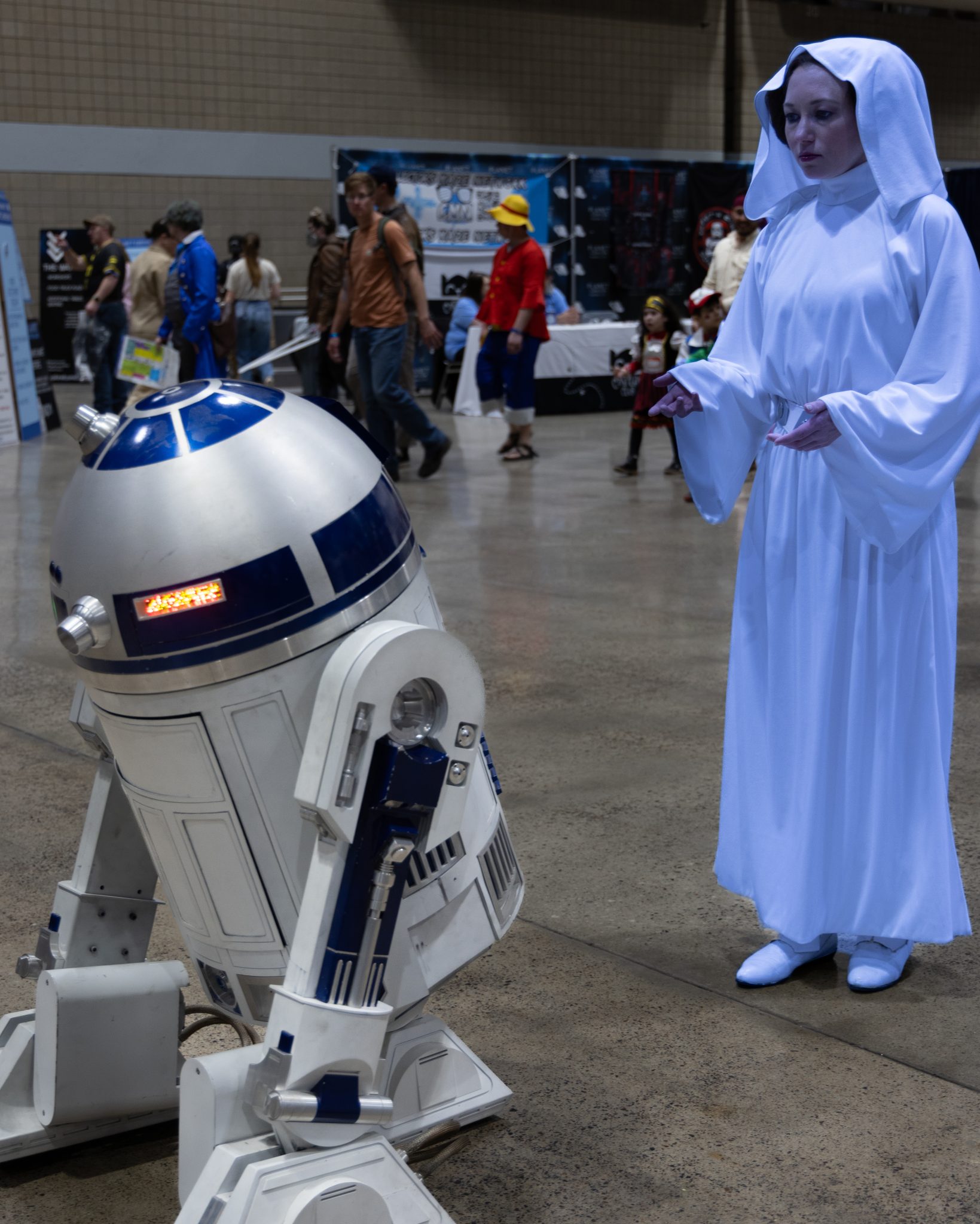 Photo 36 from Planet Comicon 2025