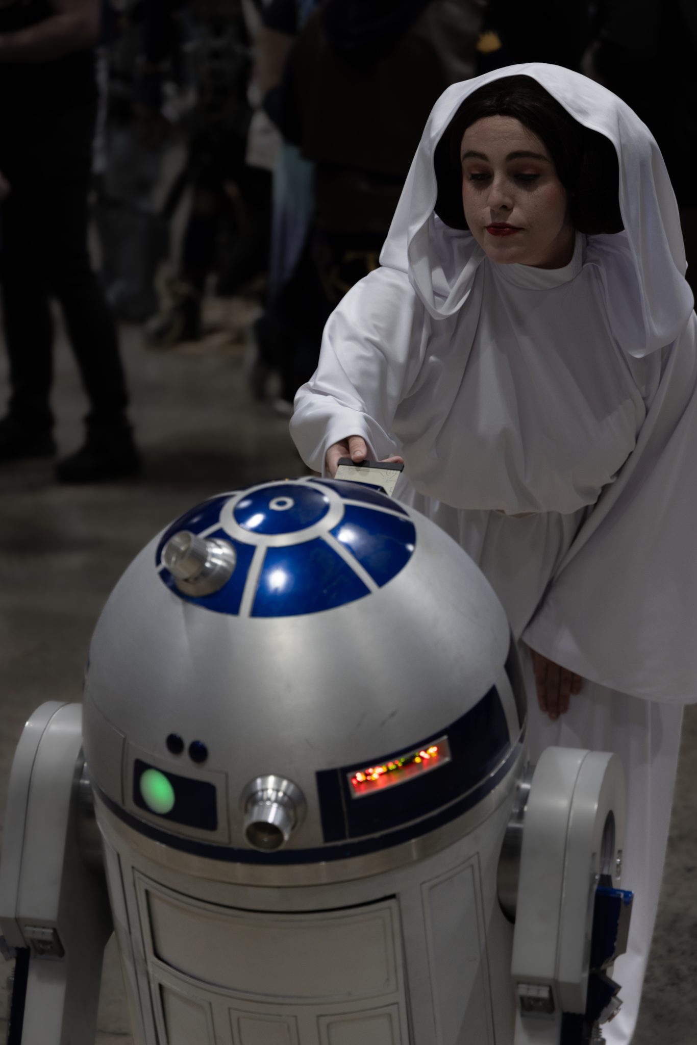 Photo 37 from Planet Comicon 2025