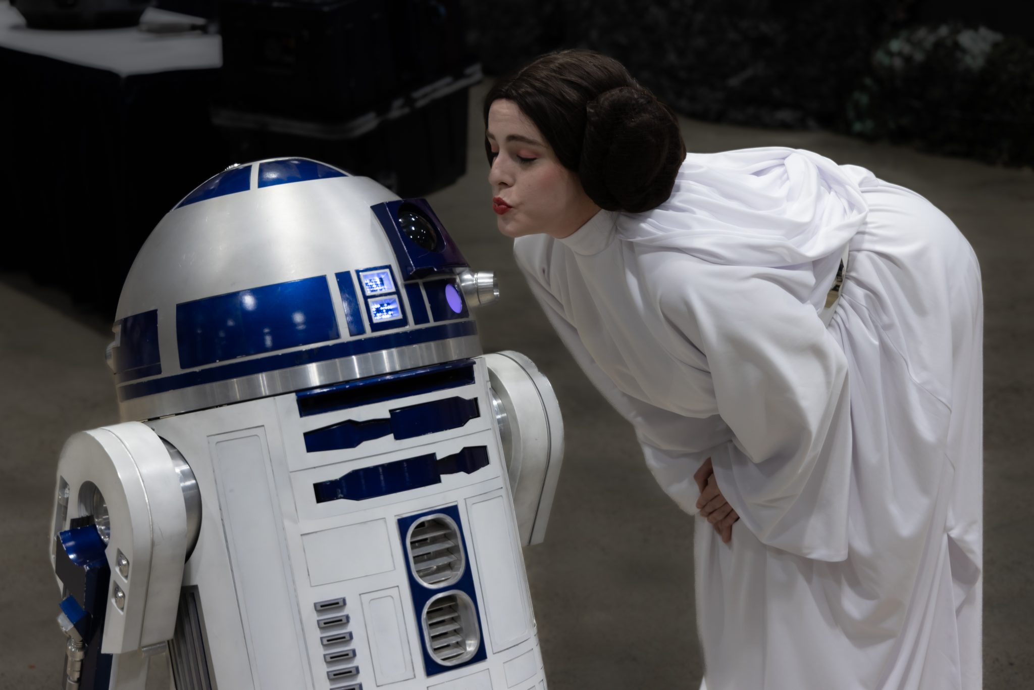Photo 38 from Planet Comicon 2025