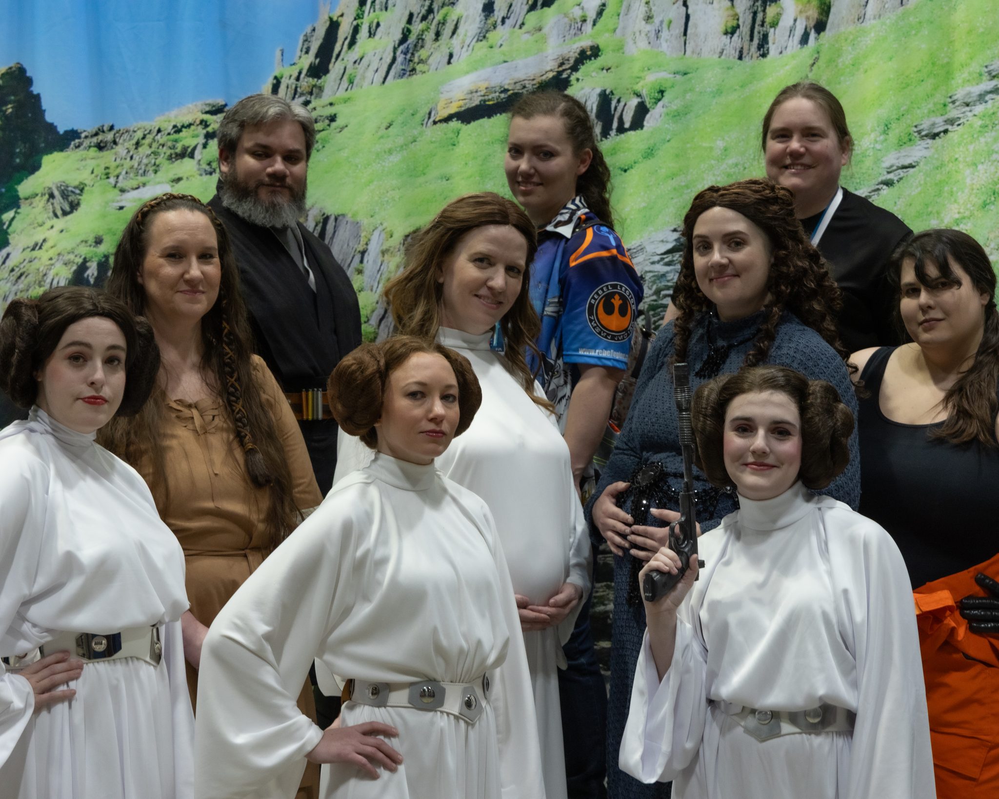 Photo 4 from Planet Comicon 2025