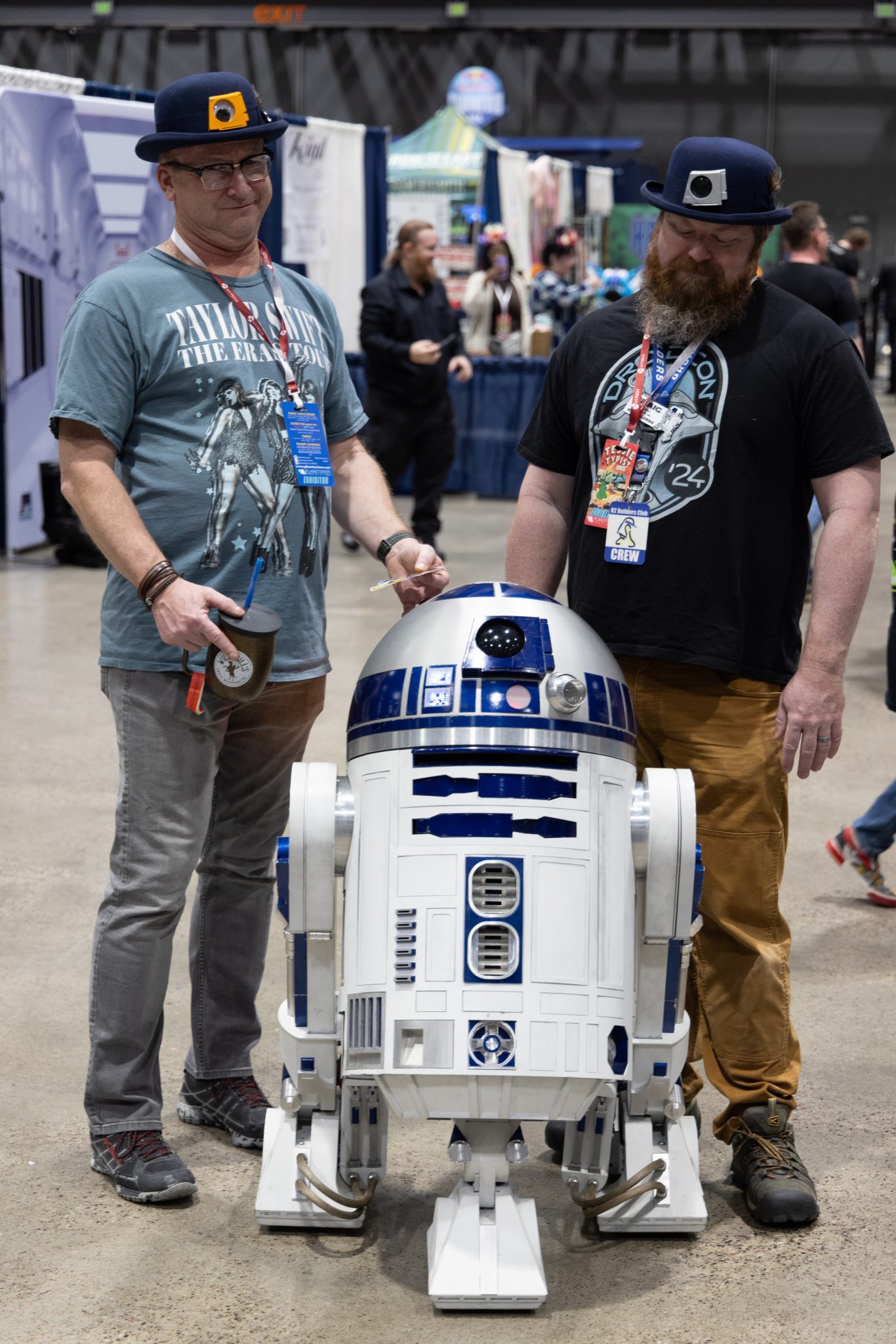 Photo 41 from Planet Comicon 2025
