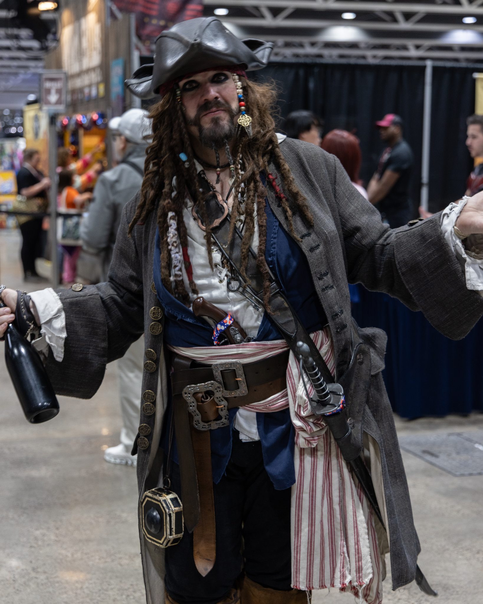 Photo 45 from Planet Comicon 2025