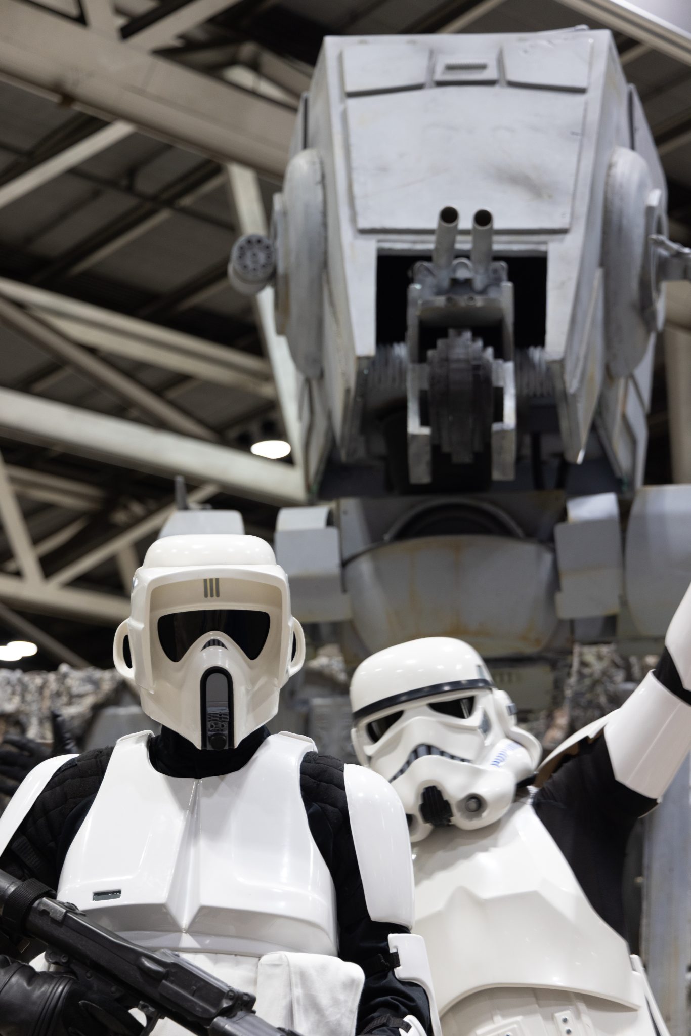 Photo 51 from Planet Comicon 2025