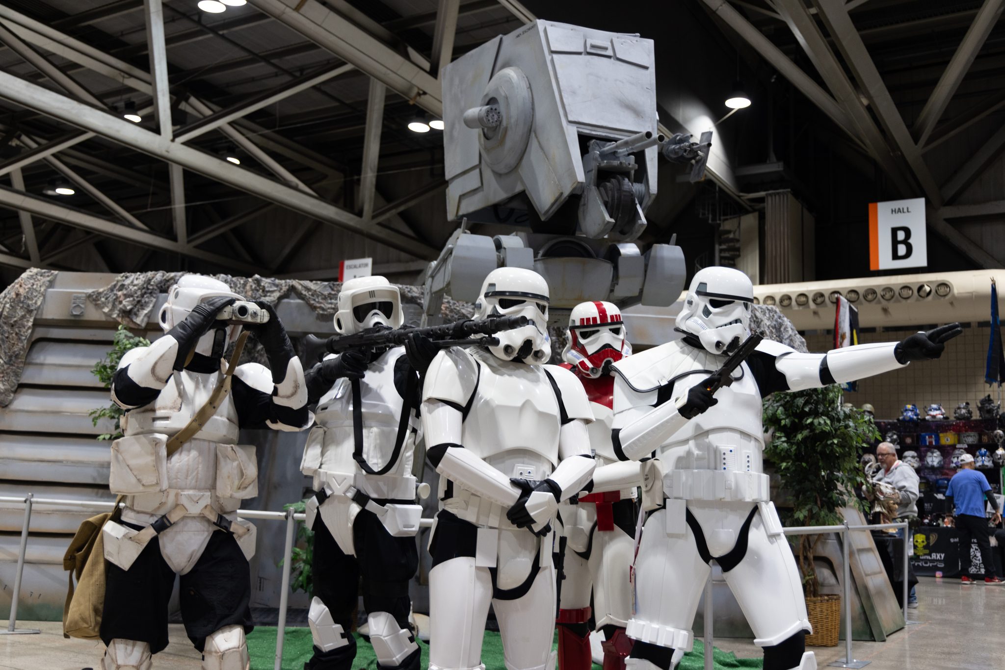 Photo 52 from Planet Comicon 2025