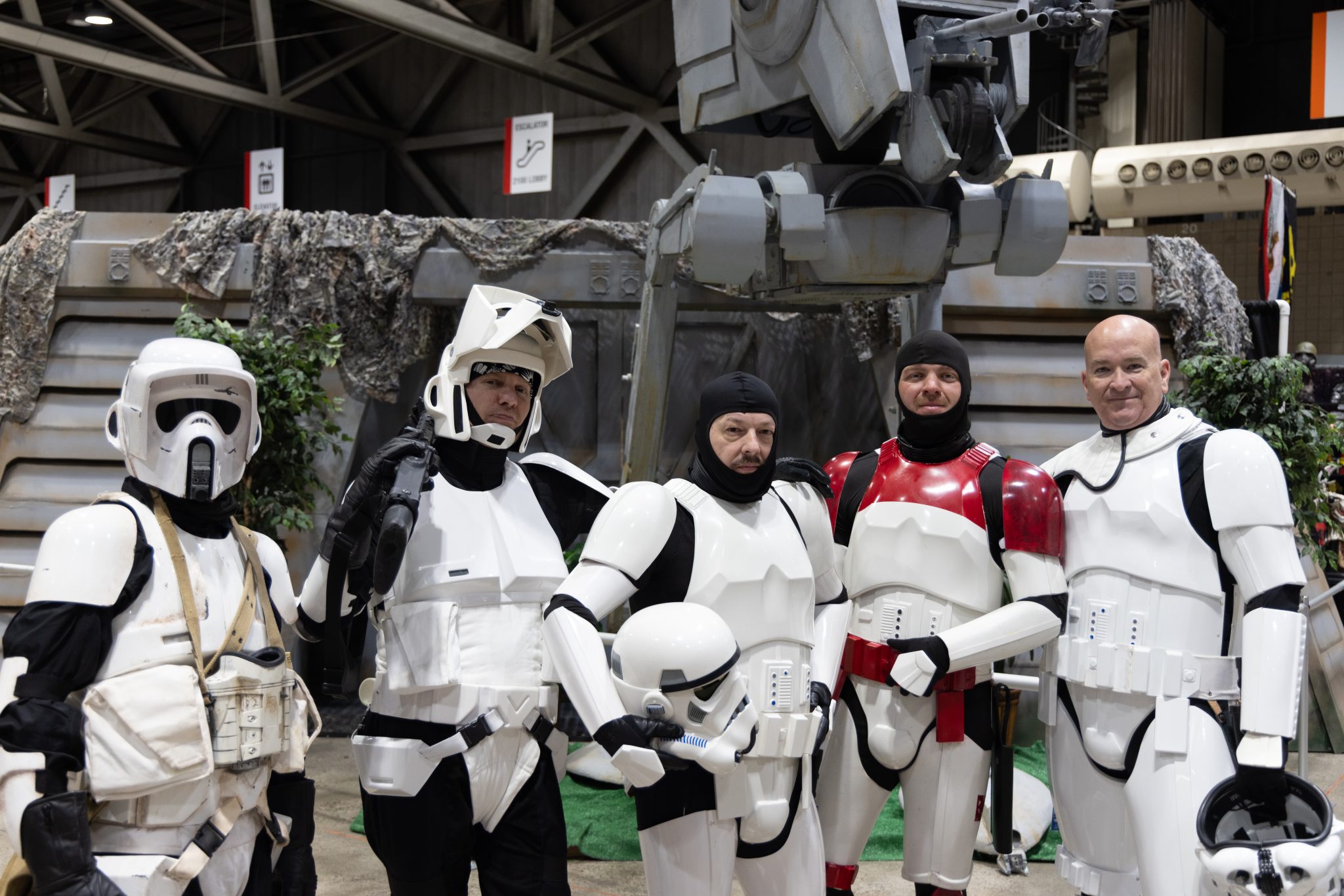 Photo 53 from Planet Comicon 2025