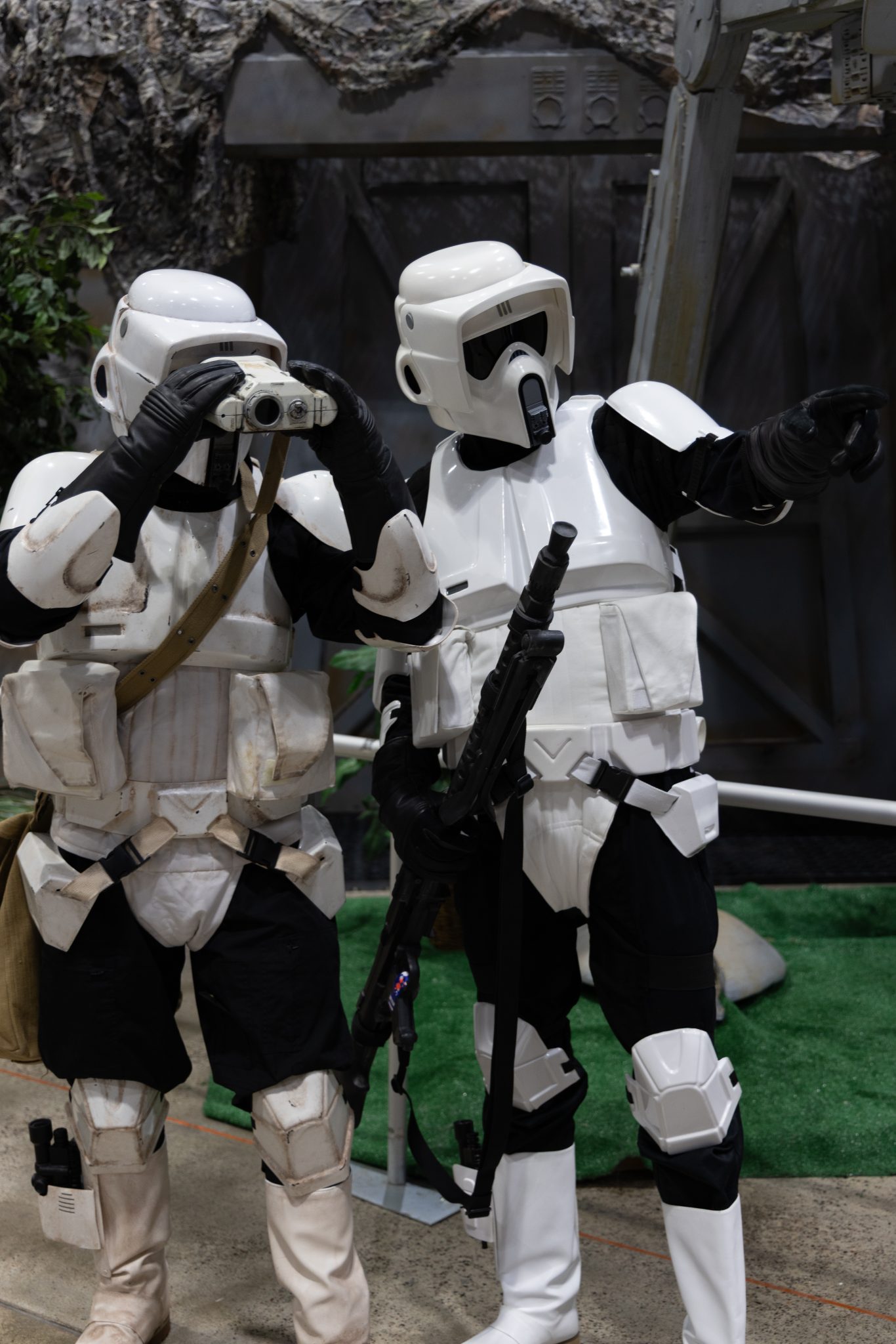 Photo 57 from Planet Comicon 2025