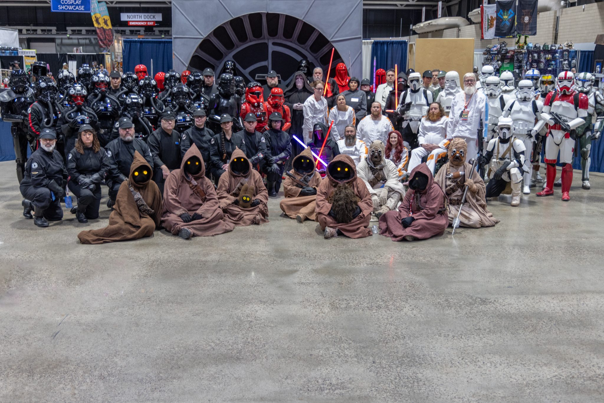 Photo 6 from Planet Comicon 2025