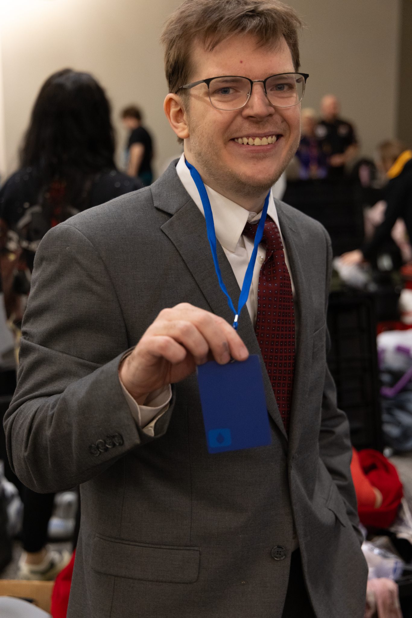 Photo 63 from Planet Comicon 2025
