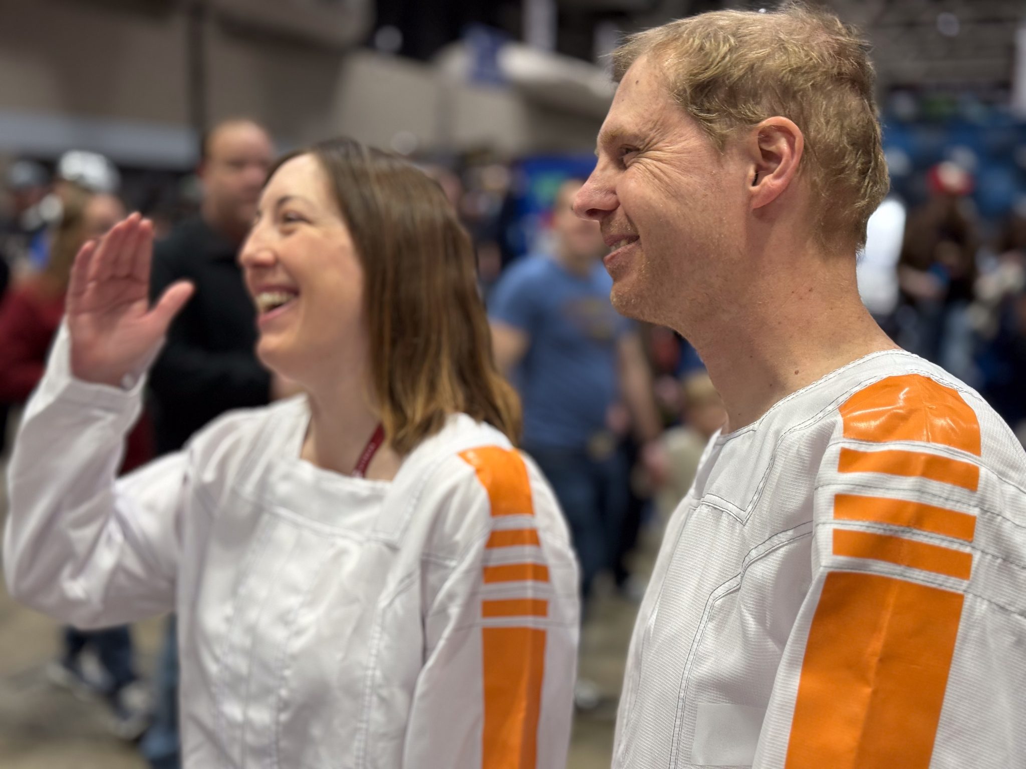 Photo 65 from Planet Comicon 2025