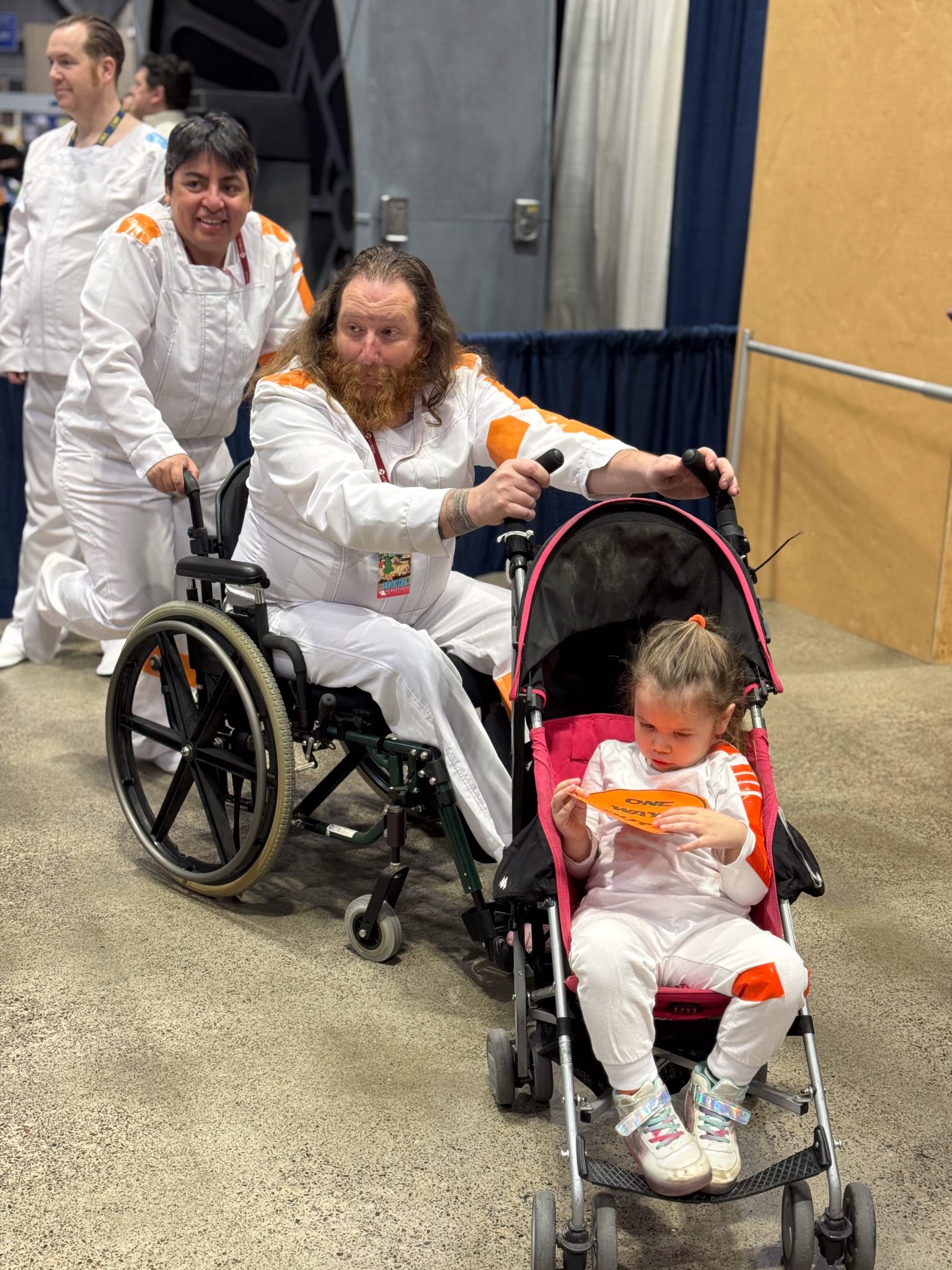 Photo 67 from Planet Comicon 2025