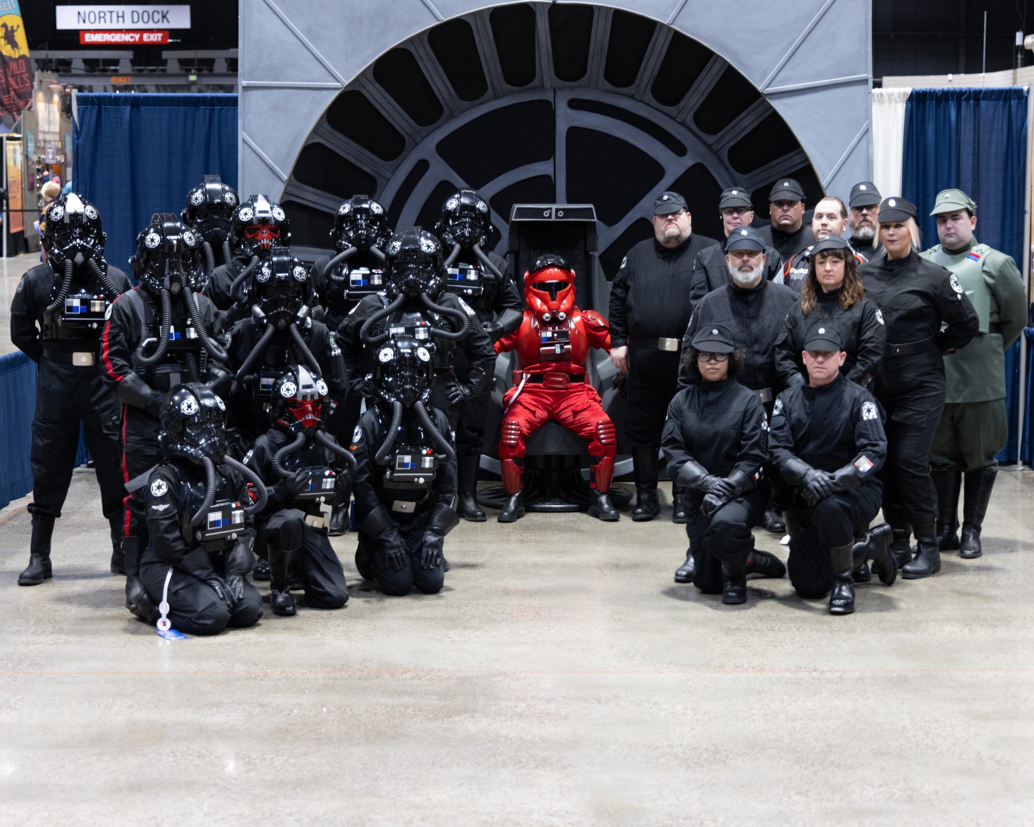 Photo 7 from Planet Comicon 2025