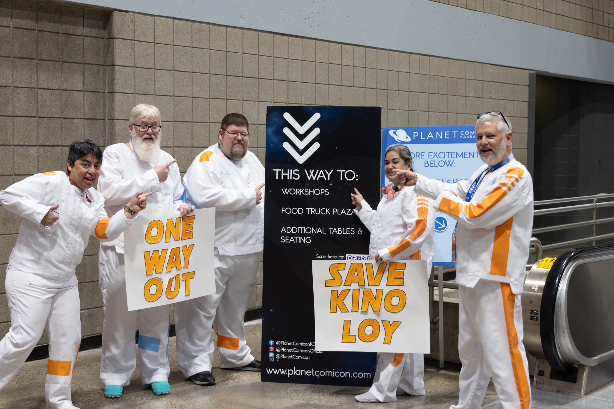 Photo 71 from Planet Comicon 2025