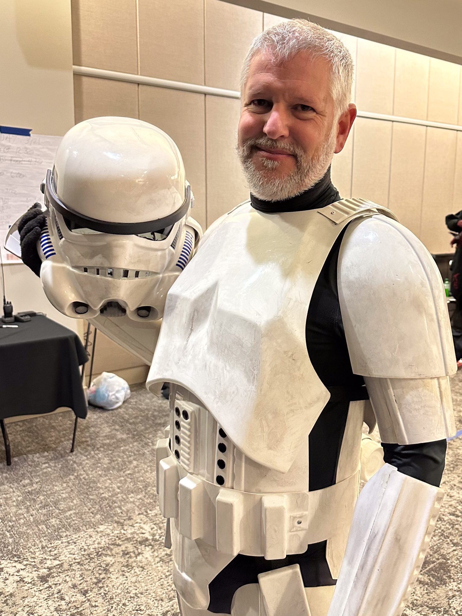 Photo 72 from Planet Comicon 2025
