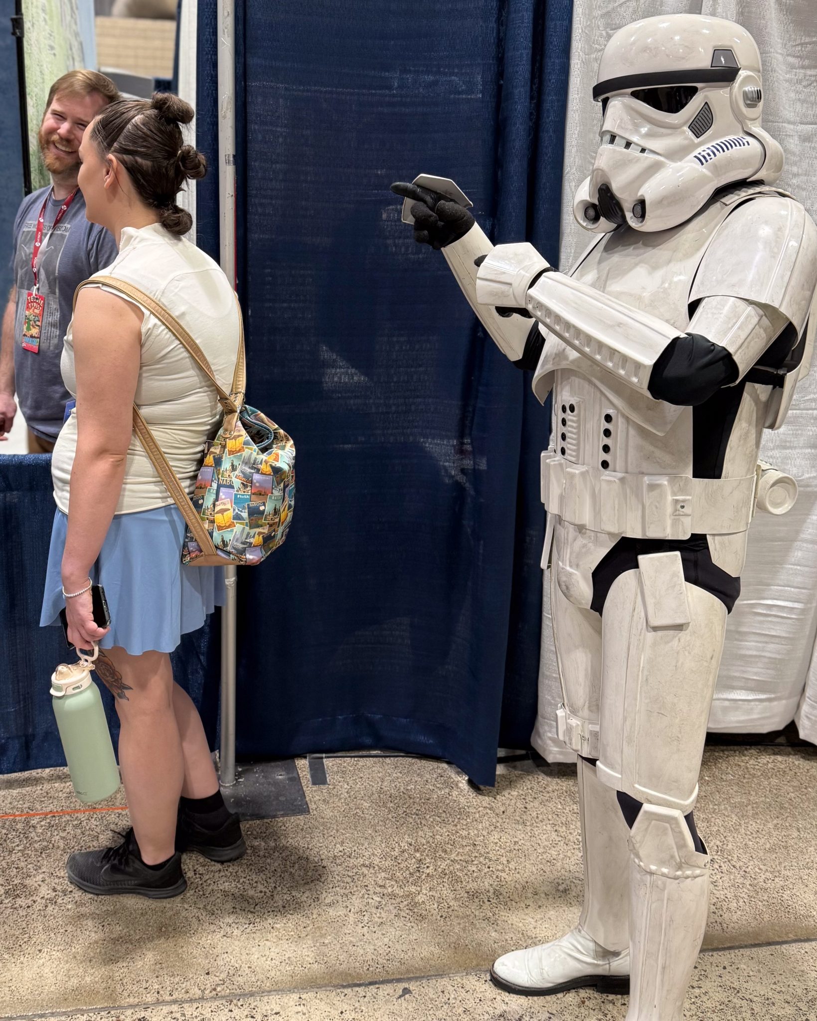 Photo 74 from Planet Comicon 2025