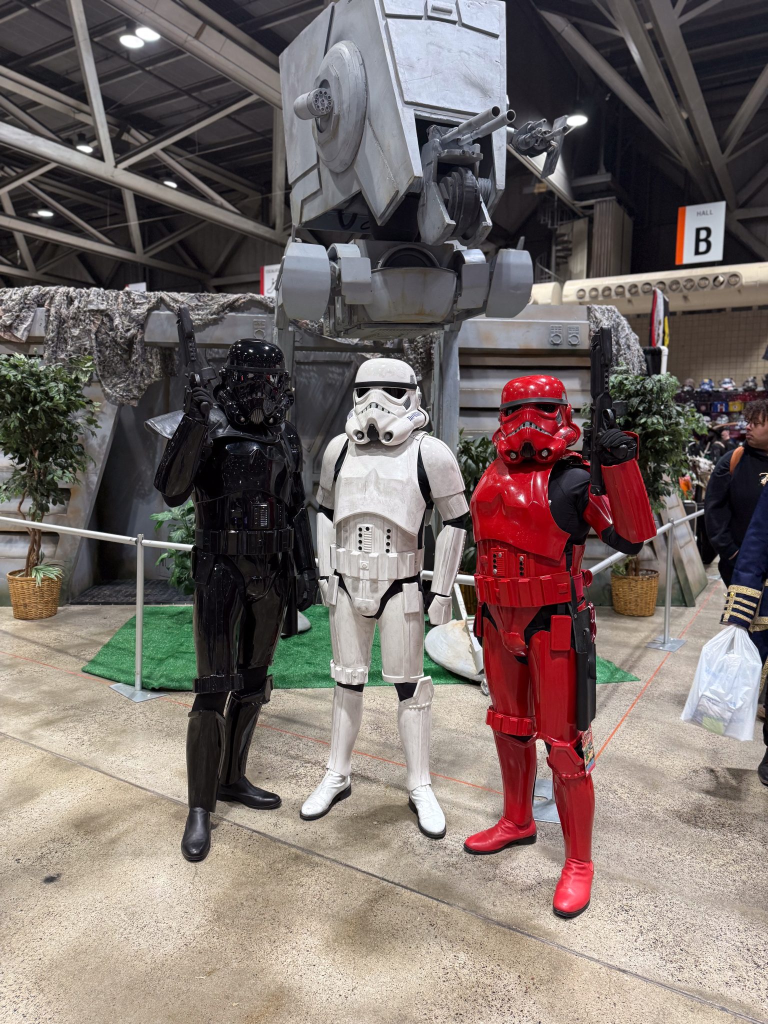 Photo 75 from Planet Comicon 2025