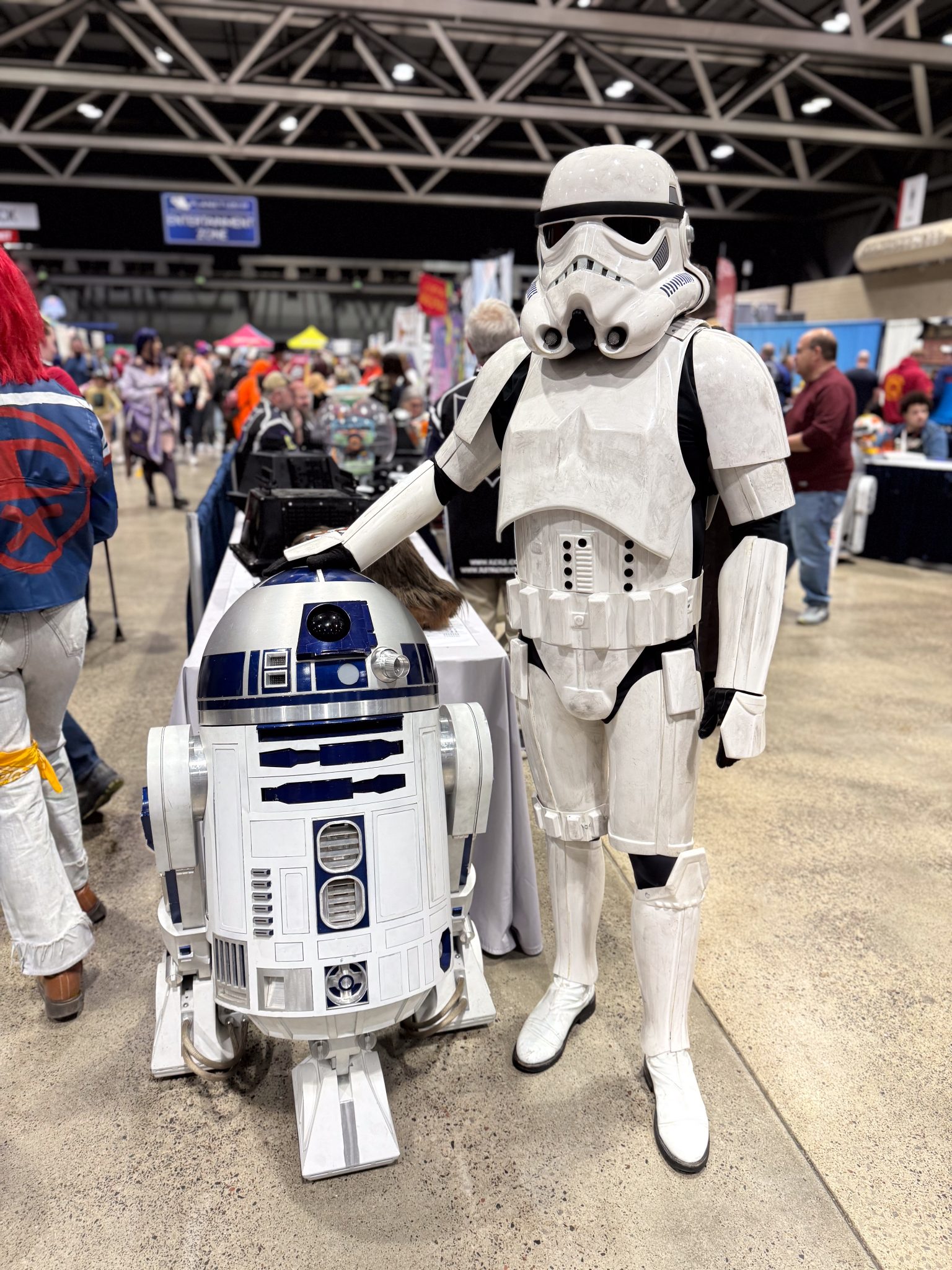 Photo 76 from Planet Comicon 2025