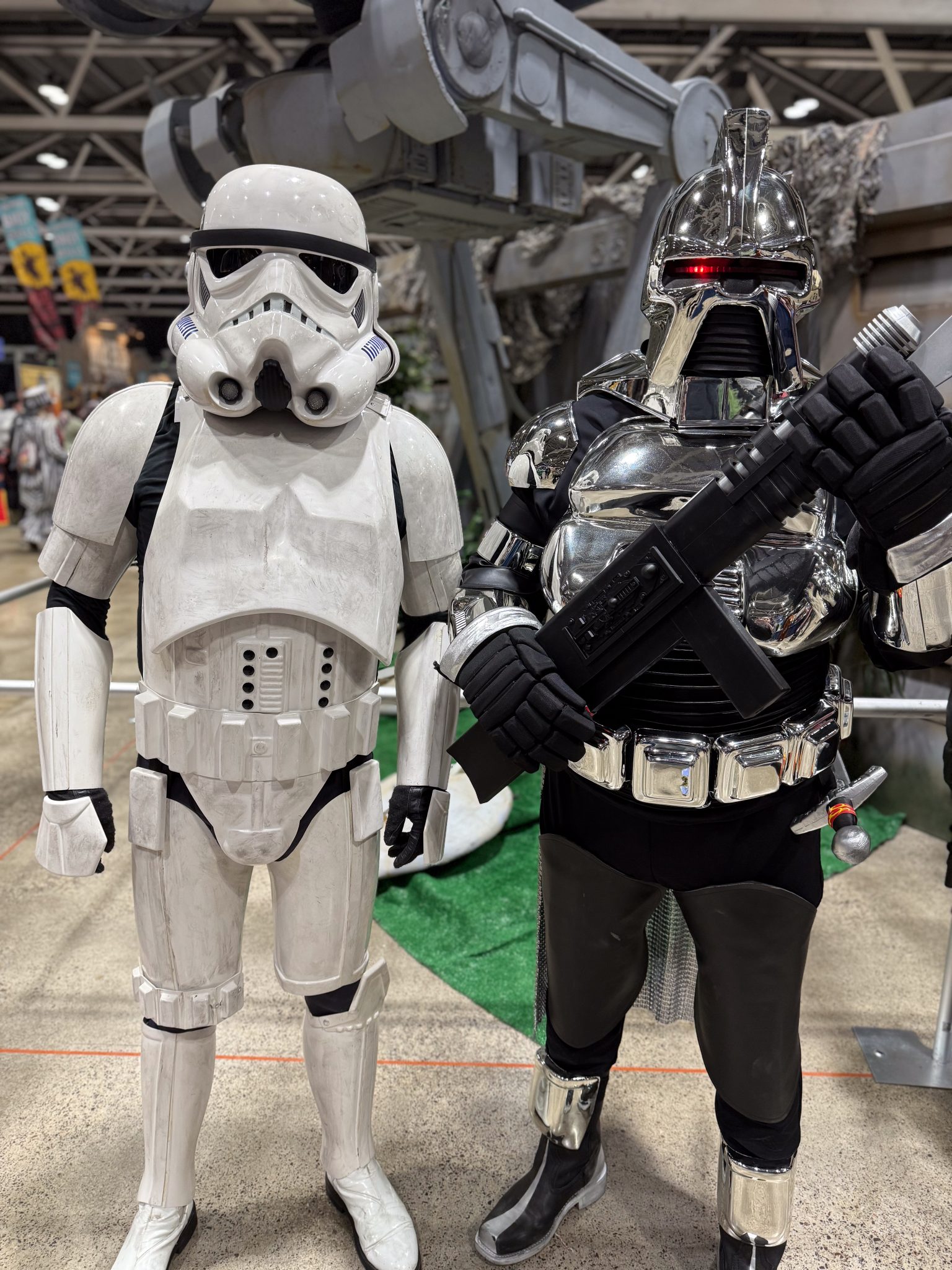 Photo 77 from Planet Comicon 2025
