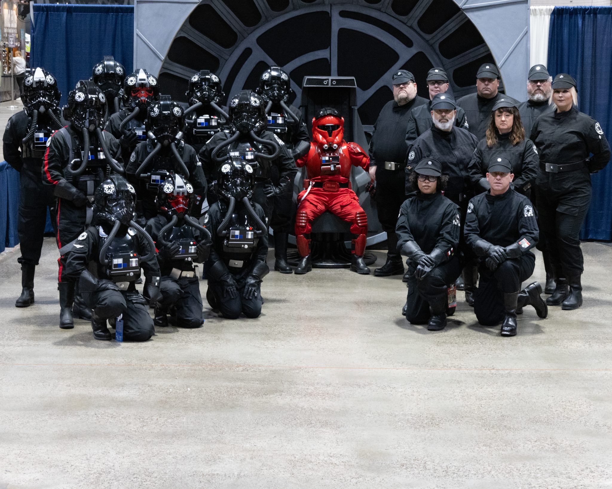 Photo 8 from Planet Comicon 2025
