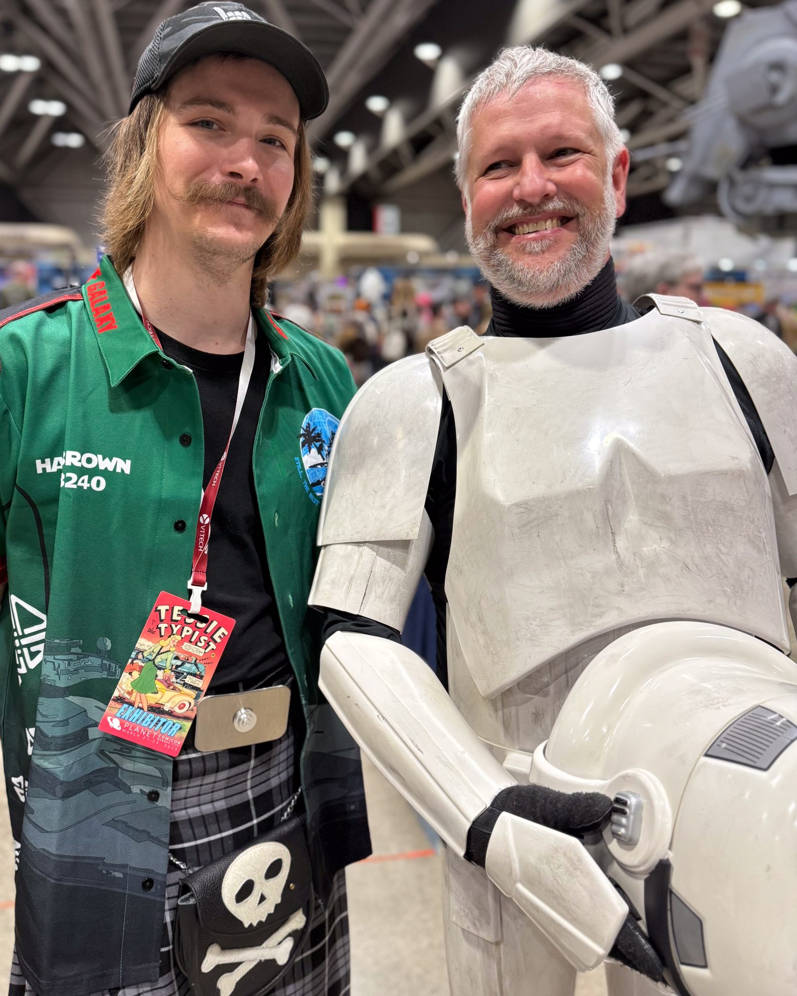 Photo 80 from Planet Comicon 2025