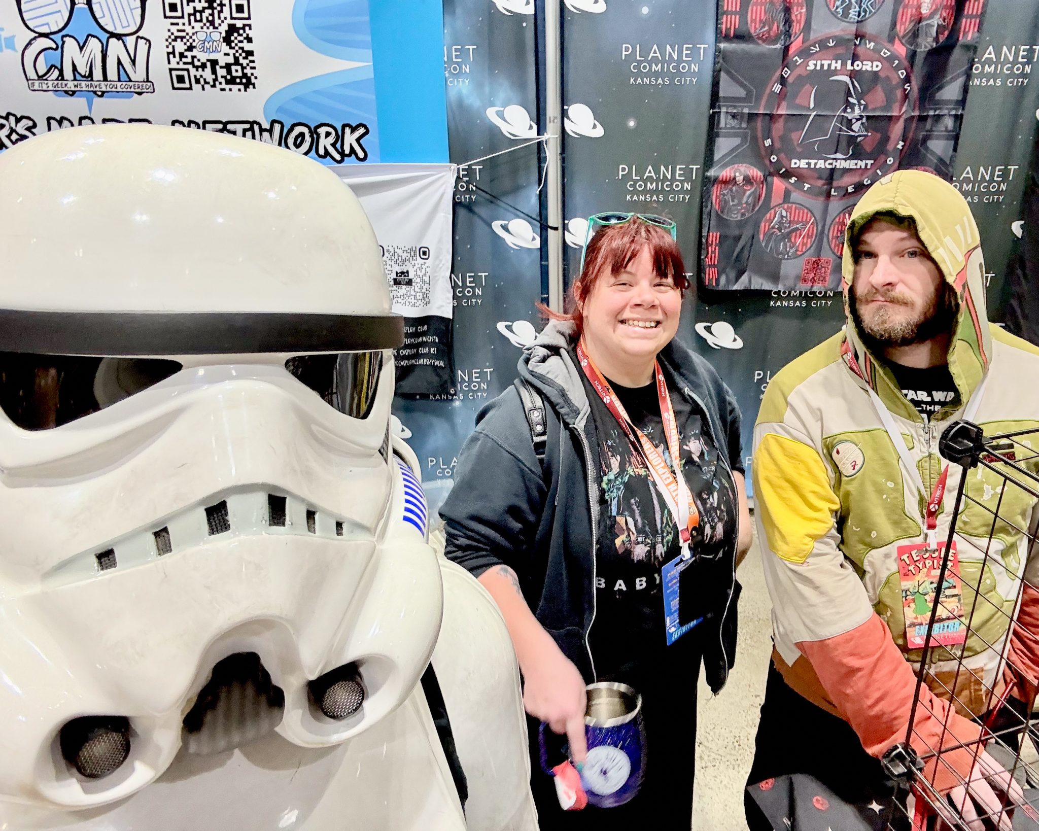 Photo 82 from Planet Comicon 2025