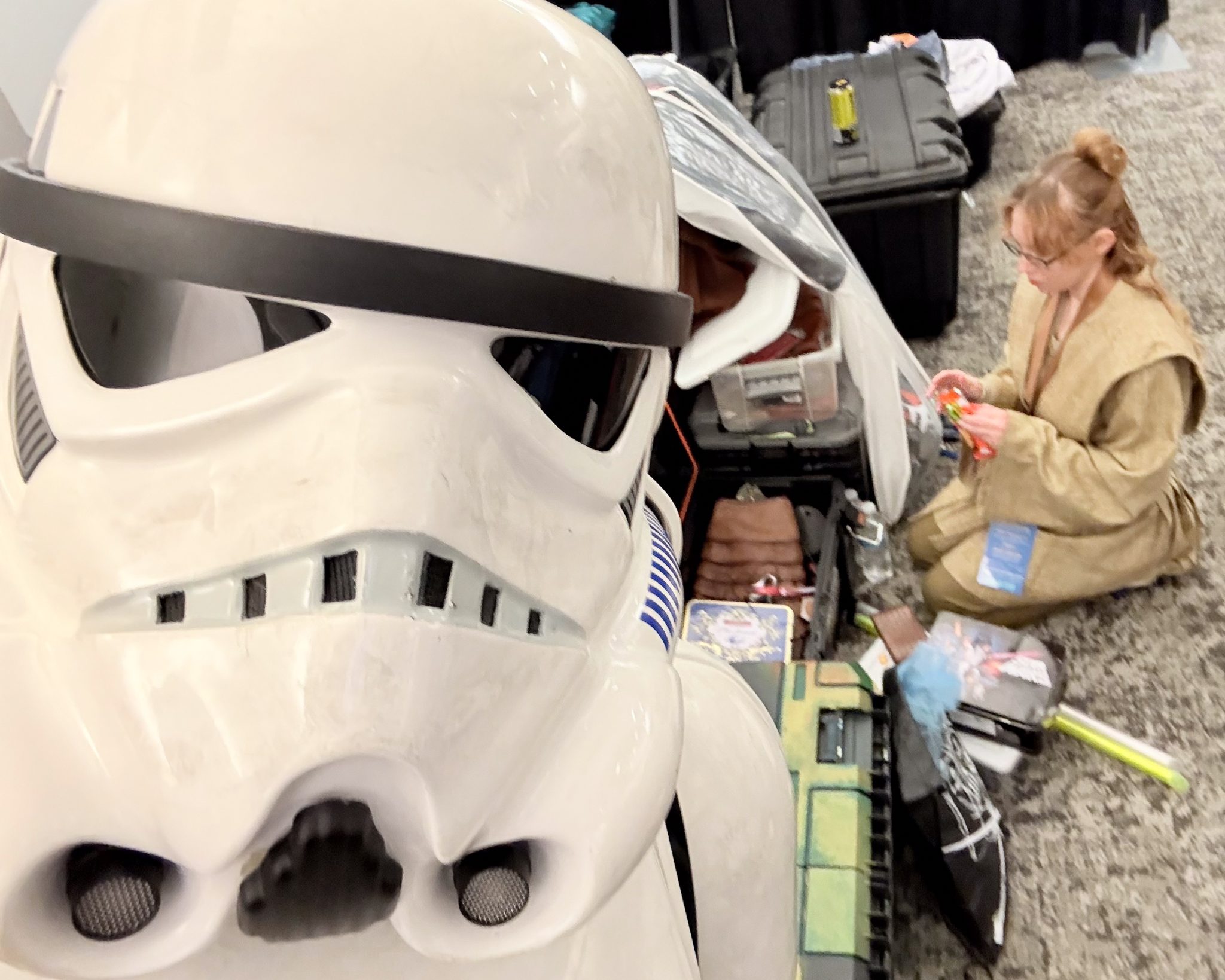 Photo 84 from Planet Comicon 2025