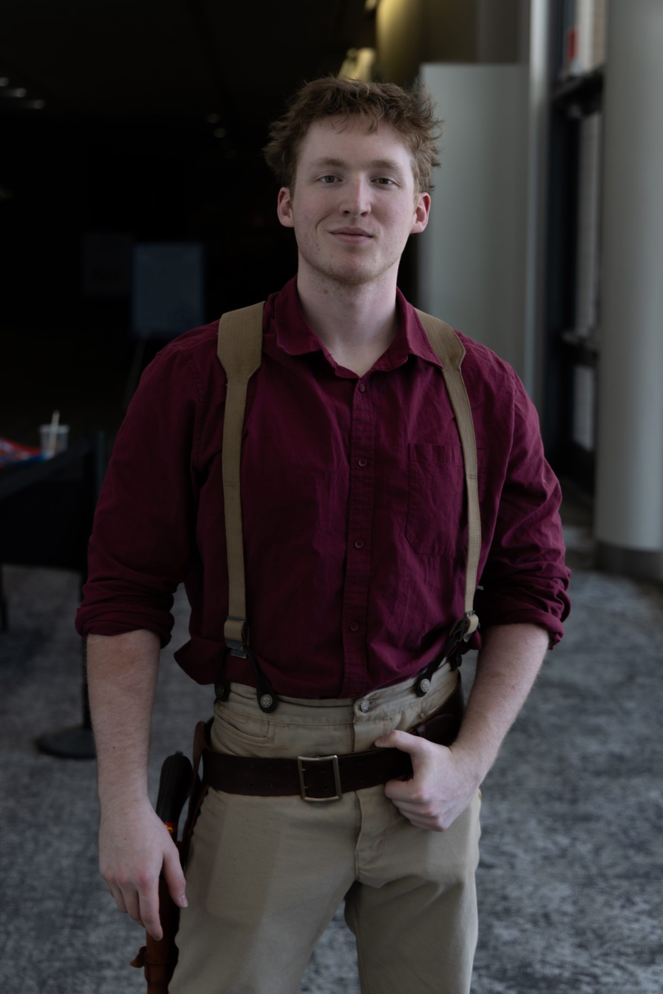 Photo 87 from Planet Comicon 2025