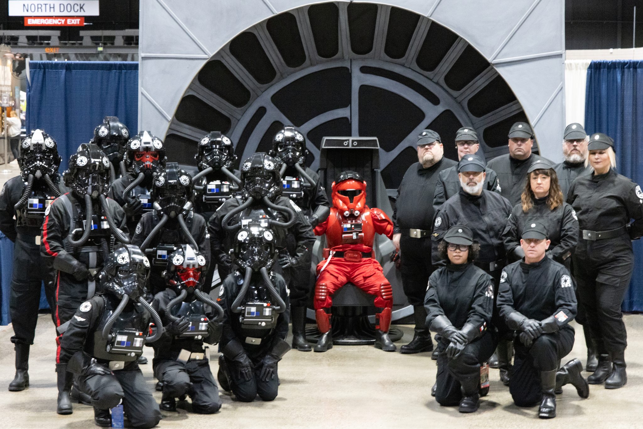 Photo 9 from Planet Comicon 2025