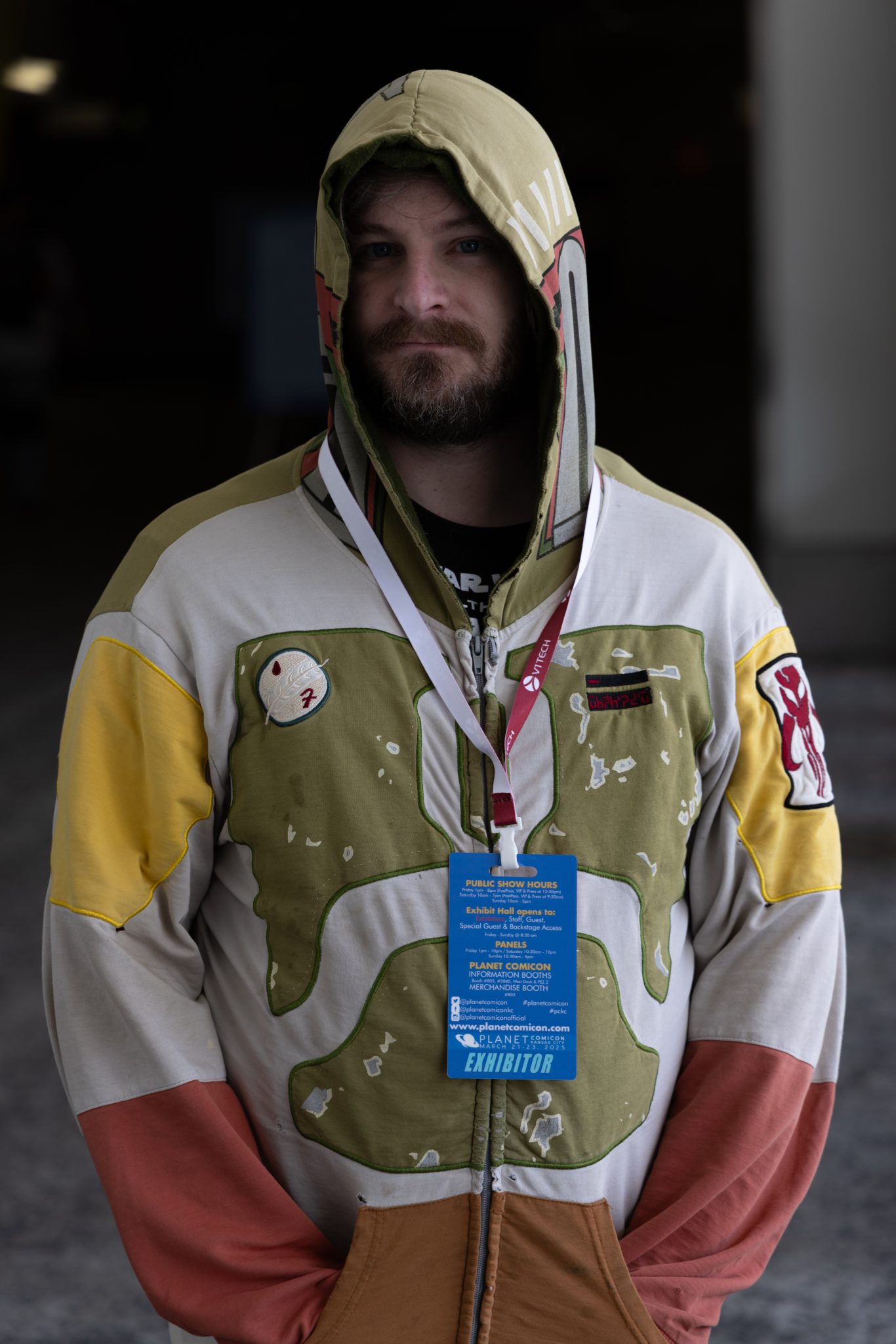 Photo 90 from Planet Comicon 2025