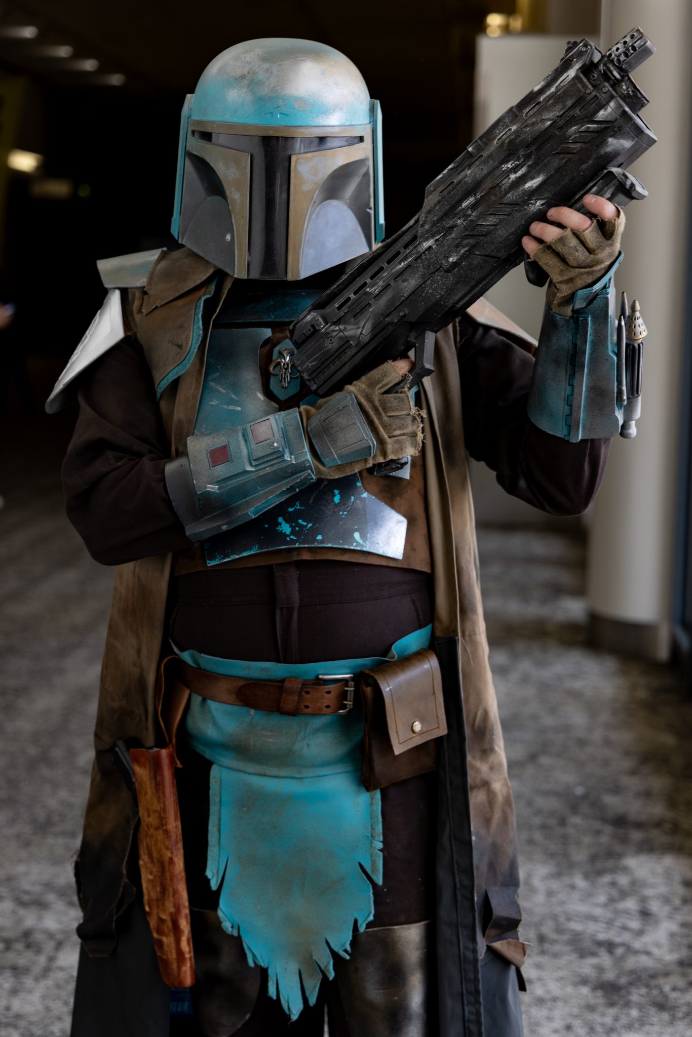 Photo 92 from Planet Comicon 2025