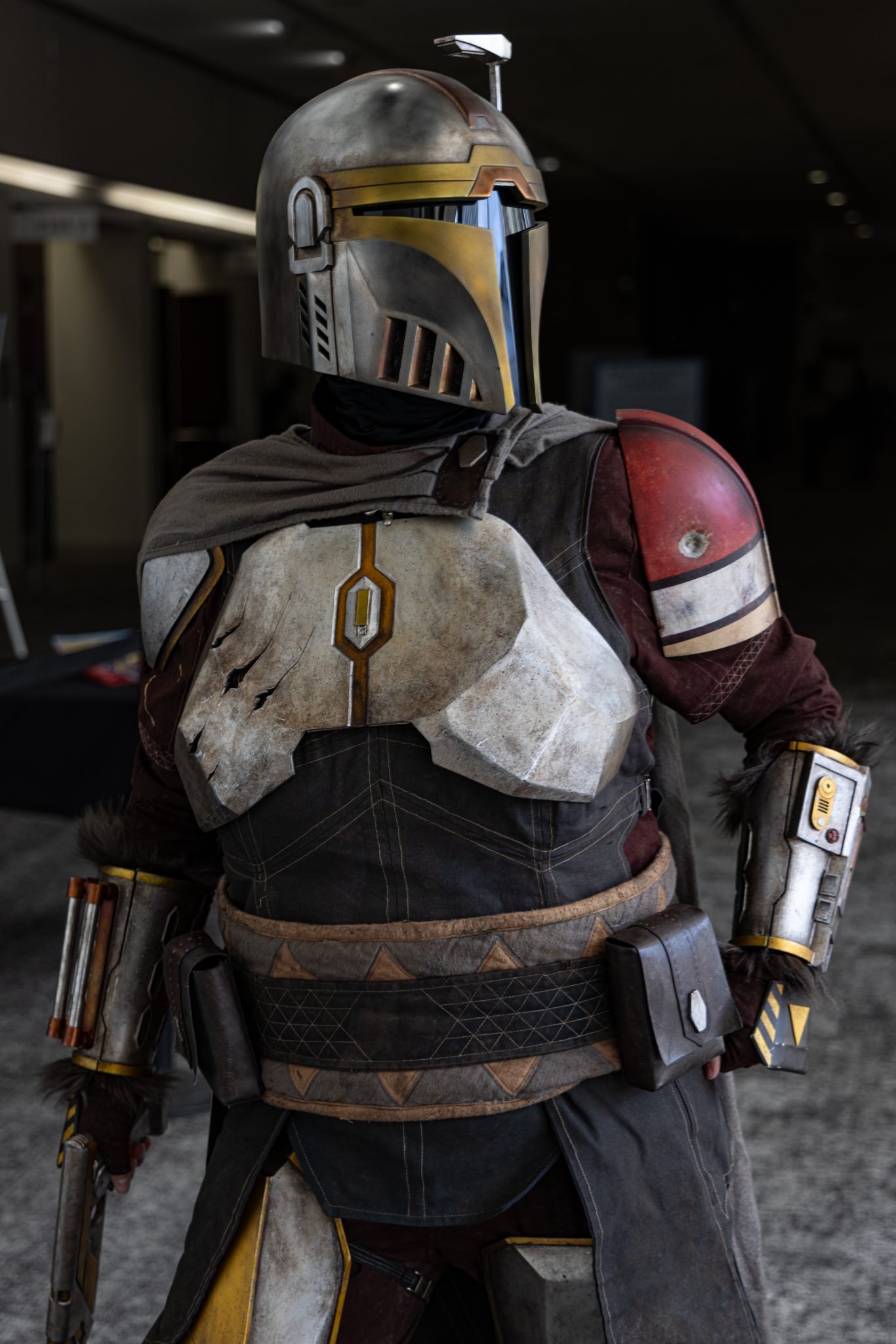 Photo 95 from Planet Comicon 2025