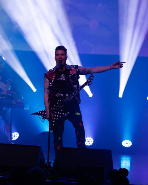 Photo 109 from Can You Feel The Punk Tonight