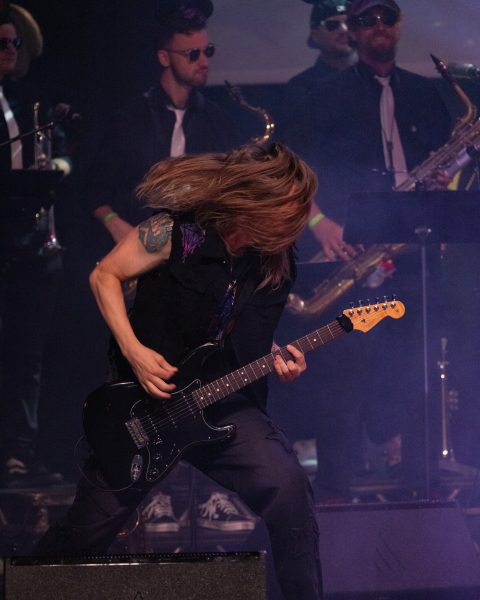 Photo 39 from Can You Feel The Punk Tonight