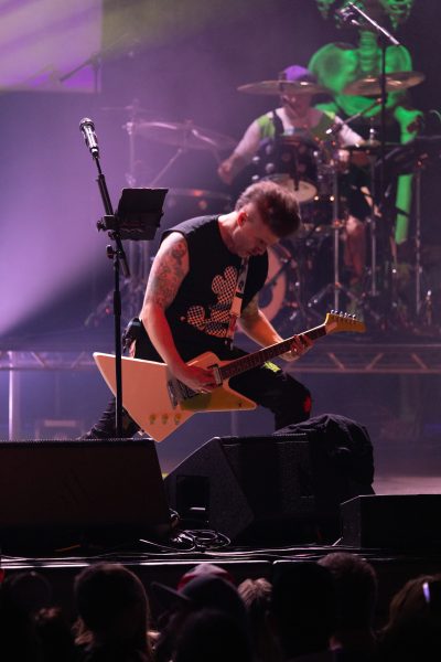 Photo 70 from Can You Feel The Punk Tonight