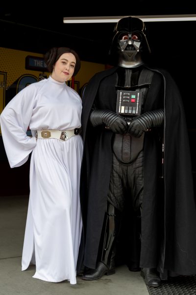 Photo 29 from Star Wars Day at Busch 2025