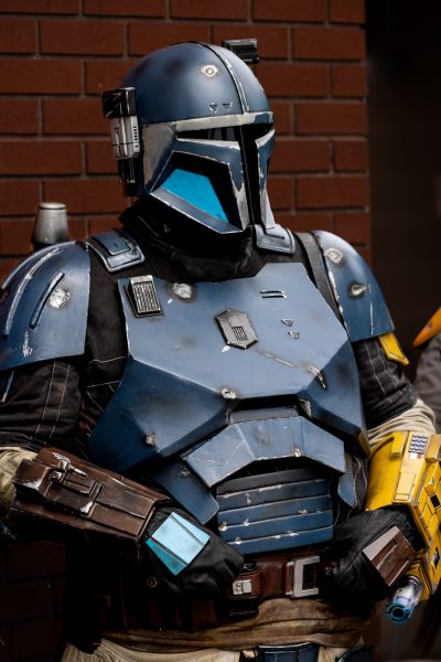 Photo 36 from Star Wars Day at Busch 2025