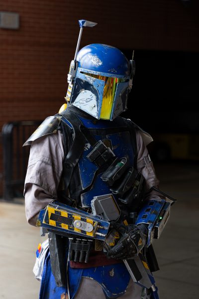 Photo 49 from Star Wars Day at Busch 2025